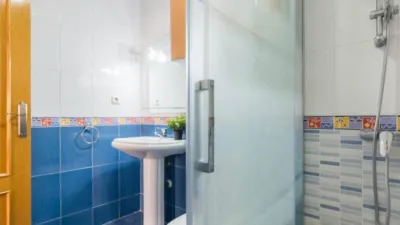 Apartment on Calle Mayor photo 30