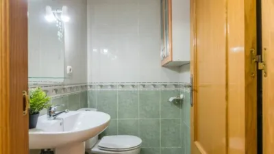 Apartment on Calle Mayor photo 31