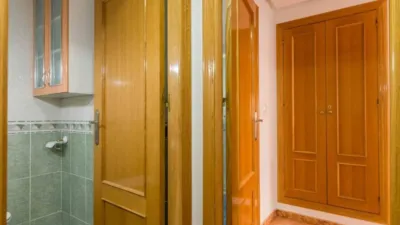 Apartment on Calle Mayor photo 32