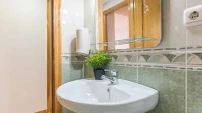 Apartment on Calle Mayor photo 33