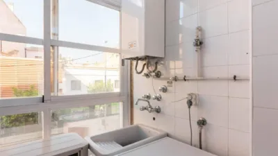 Apartment on Calle Mayor photo 34