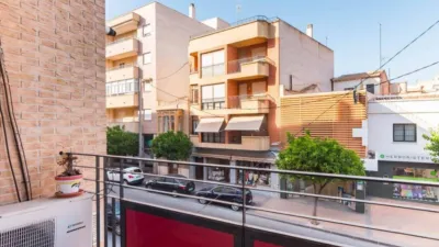 Apartment on Calle Mayor photo 35