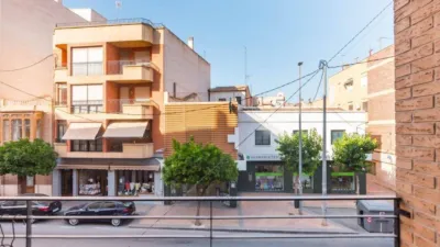 Apartment on Calle Mayor photo 36