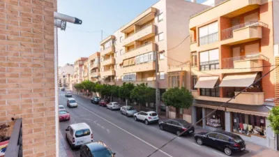 Apartment on Calle Mayor photo 37