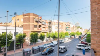 Apartment on Calle Mayor photo 38