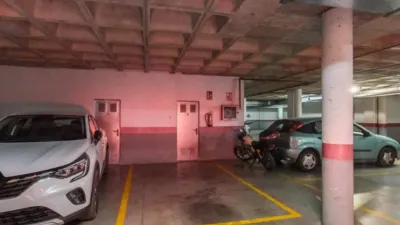 Apartment on Calle Mayor photo 39