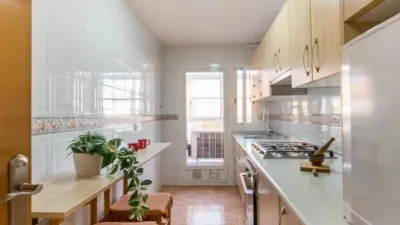Apartment on Calle Mayor photo 3