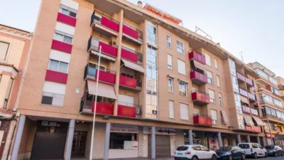Apartment on Calle Mayor photo 41