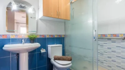 Apartment on Calle Mayor photo 5
