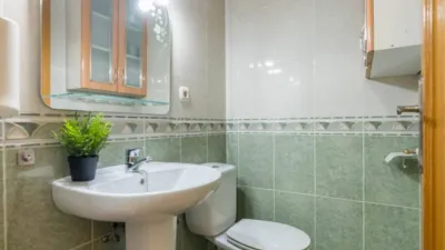Apartment on Calle Mayor photo 6