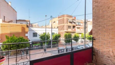 Apartment on Calle Mayor photo 7