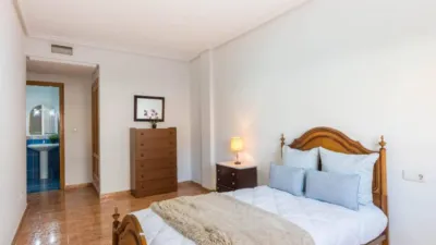 Apartment on Calle Mayor photo 8