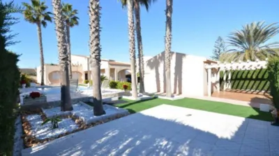Casa – Torrevieja - Vista 2