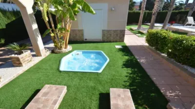 Casa – Torrevieja - Més