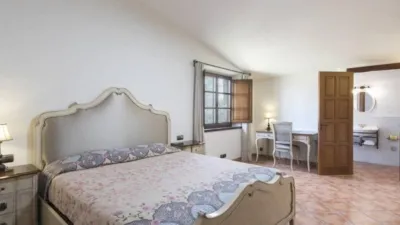 Rustic house in Santa Cristina d'Aro photo 20
