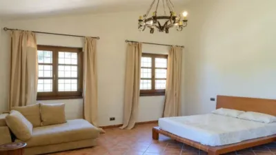 Rustic house in Santa Cristina d'Aro photo 21