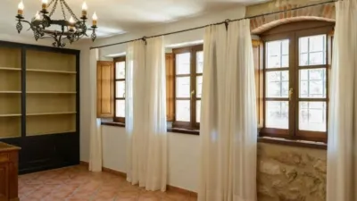 Rustic house in Santa Cristina d'Aro photo 23