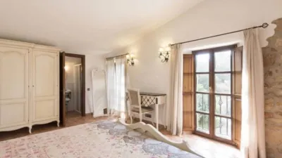Rustic house in Santa Cristina d'Aro photo 24