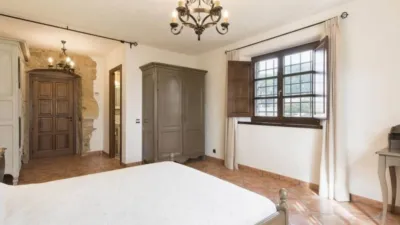Rustic house in Santa Cristina d'Aro photo 25