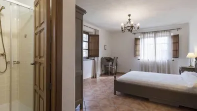 Rustic house in Santa Cristina d'Aro photo 27