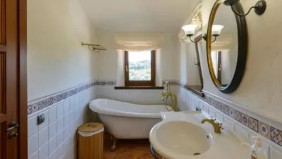 Rustic house in Santa Cristina d'Aro photo 30