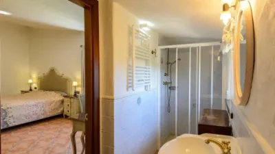 Rustic house in Santa Cristina d'Aro photo 31