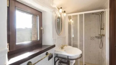 Rustic house in Santa Cristina d'Aro photo 33
