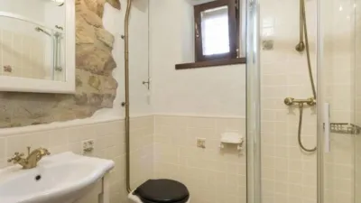 Rustic house in Santa Cristina d'Aro photo 35
