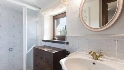 Rustic house in Santa Cristina d'Aro photo 36