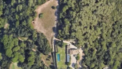 Rustic house in Santa Cristina d'Aro photo 38