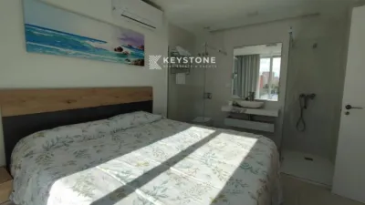 Apartment in Finestrat photo 13