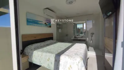 Apartment in Finestrat photo 15