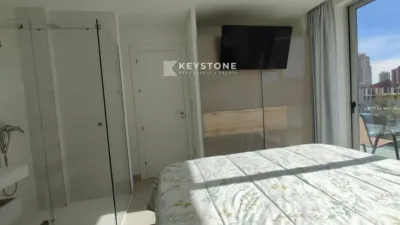 Apartment in Finestrat photo 16