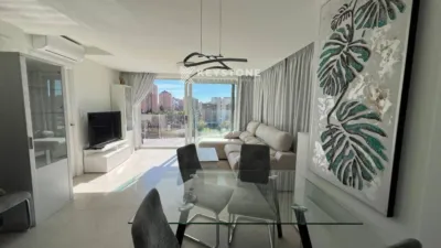 Apartment in Finestrat photo 19