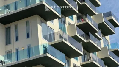 Apartment in Finestrat photo 22