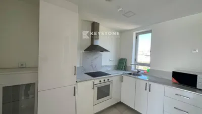 Apartment in Finestrat photo 23