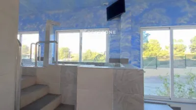Apartment in Finestrat photo 24