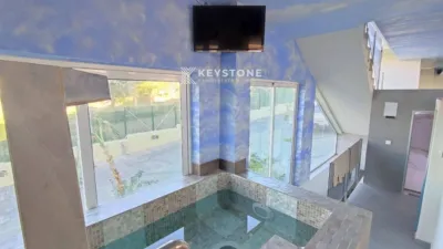 Apartment in Finestrat photo 26