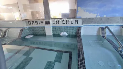 Apartment in Finestrat photo 28