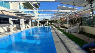 Apartment in Finestrat photo 29