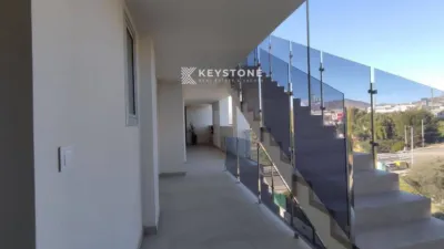 Apartment in Finestrat photo 3