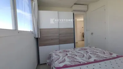 Apartment in Finestrat photo 8