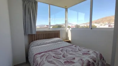 Apartment in Finestrat photo 9