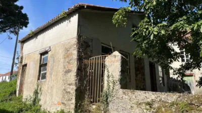 House for sale in A Calzada (Cedeira) photo 11