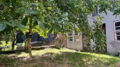 House for sale in A Calzada (Cedeira) photo 14