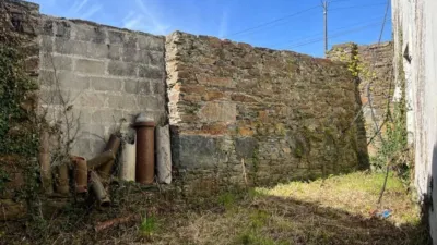 House for sale in A Calzada (Cedeira) photo 20