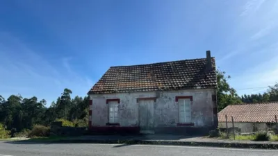 House for sale in A Calzada (Cedeira) photo 2