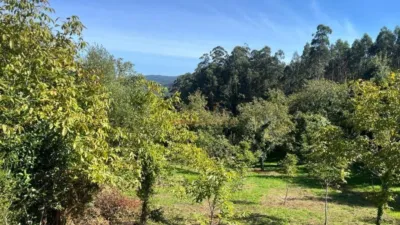 House for sale in A Calzada (Cedeira) photo 7