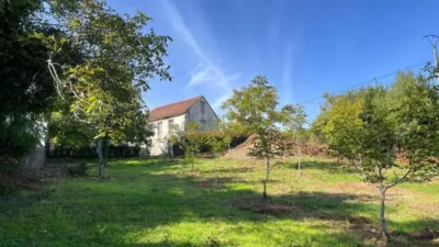 House for sale in A Calzada (Cedeira) photo 8