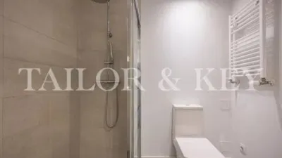 Piso en alquiler en Castilla - Imagen 9